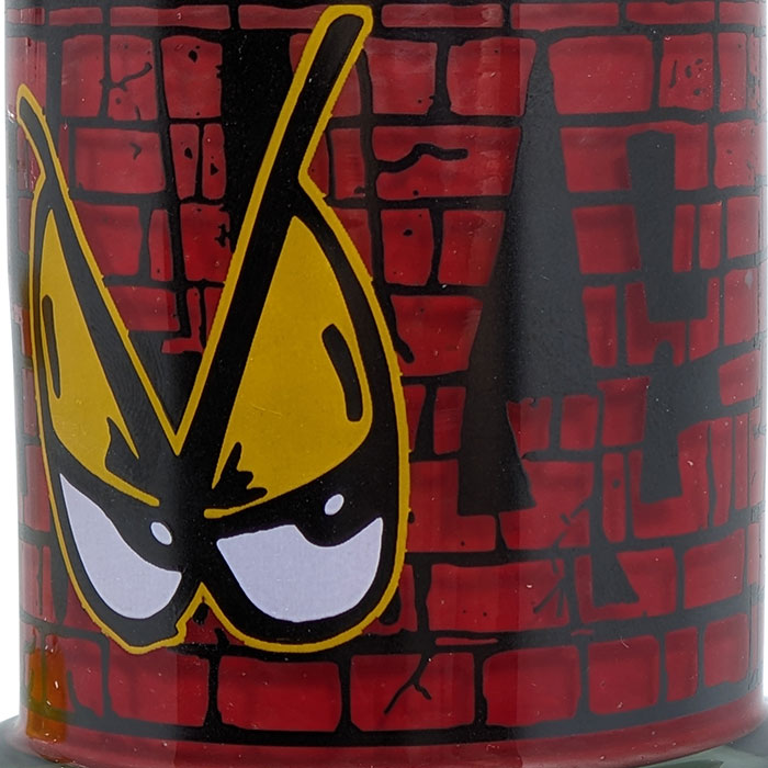 Dogg lbs - Doggystyle Rig Water Pipe - Limited Edition Dogg lbs - Doggystyle Rig Water Pipe - Limited Edition